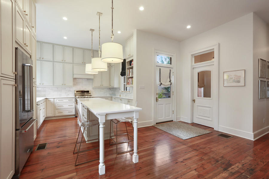 Sweeney Restoration work on 01.1-Jena St 16